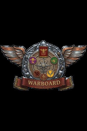 WarBoard: Arena Empire