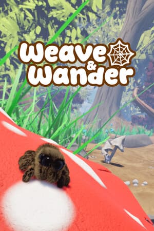 Weave & Wander