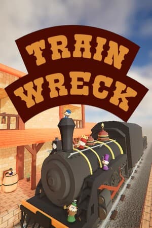 Train Wreck