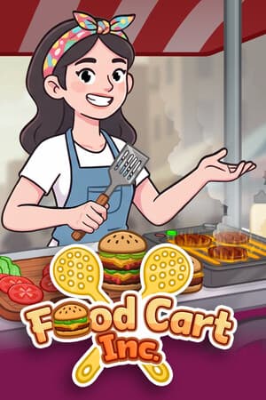 Food Cart, Inc.