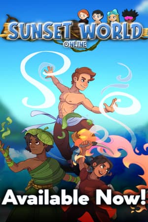 Sunset World Online