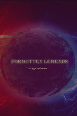 Forgotten Legends