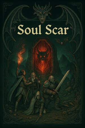 Soul Scar