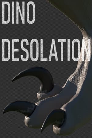 Dino Desolation