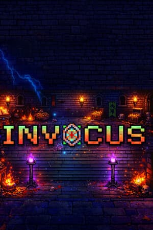Invocus