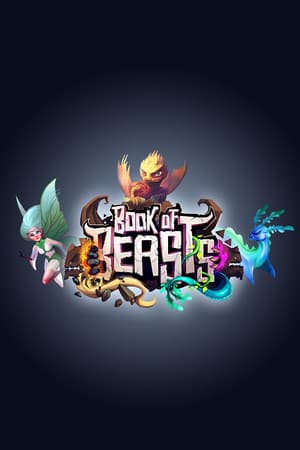 Book of Beasts — The Collectible Card Game CCG