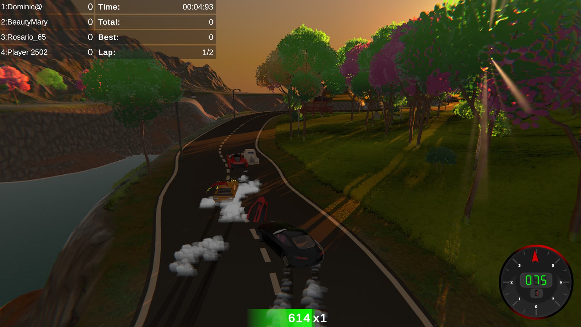 Game Image