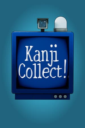 Kanji Collect!