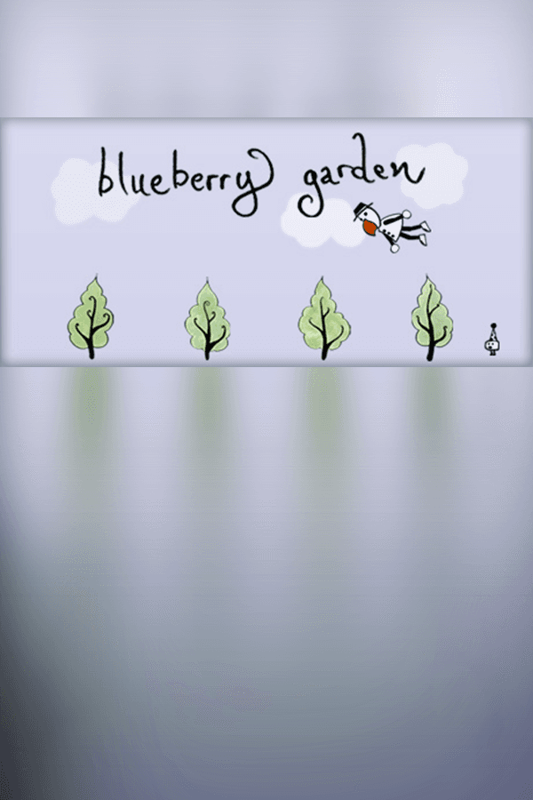 Blueberry Garden
