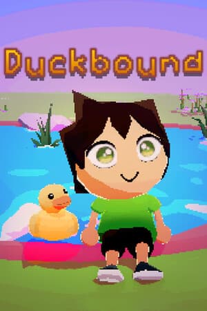 Duckbound