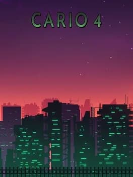 Cario 4