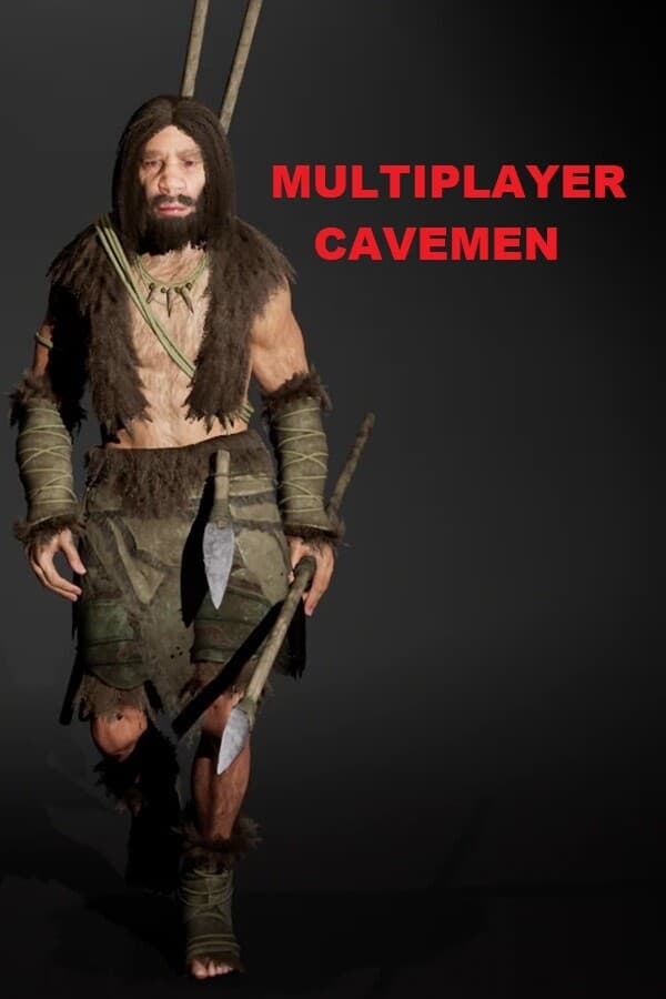 MULTIPLAYER CAVEMEN