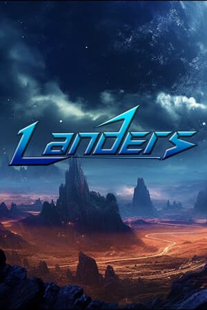 Landers
