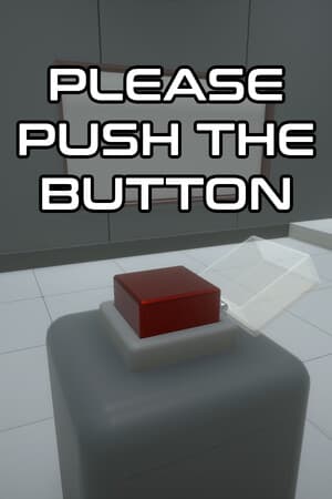 Please Push The Button