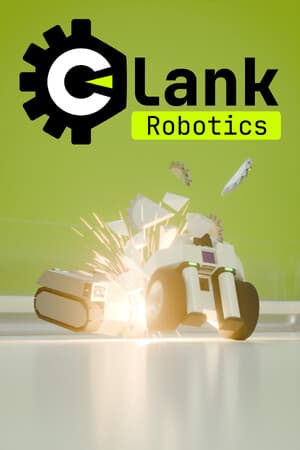 Clank-Robotics
