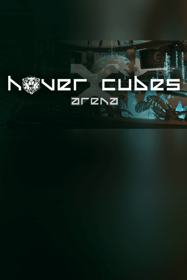 Hover Cubes: Arena