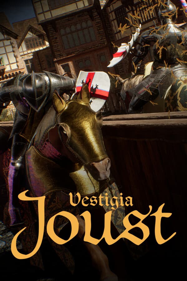 Vestigia: Joust