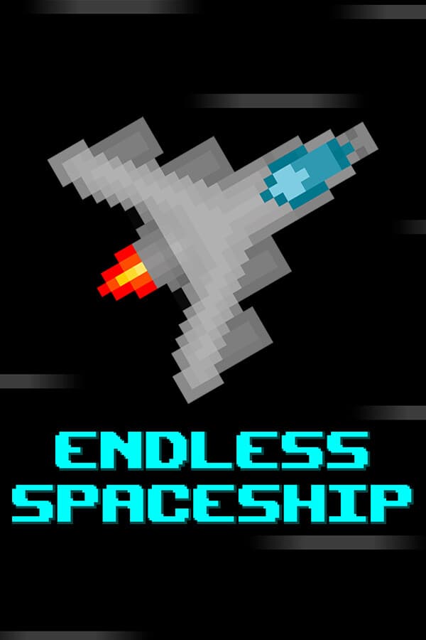 Endless Spaceship