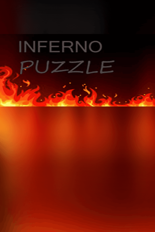 Inferno Puzzle