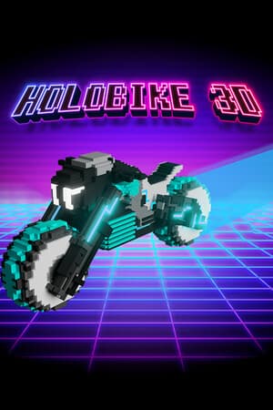 Holo Bike 3D