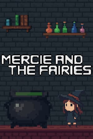 Mercie and the Fairies