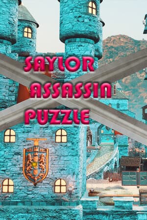 Saylor Assassin Puzzle