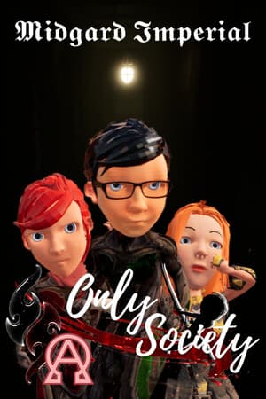 OnlySociety Midgard Imperial