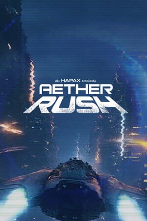 AETHER RUSH