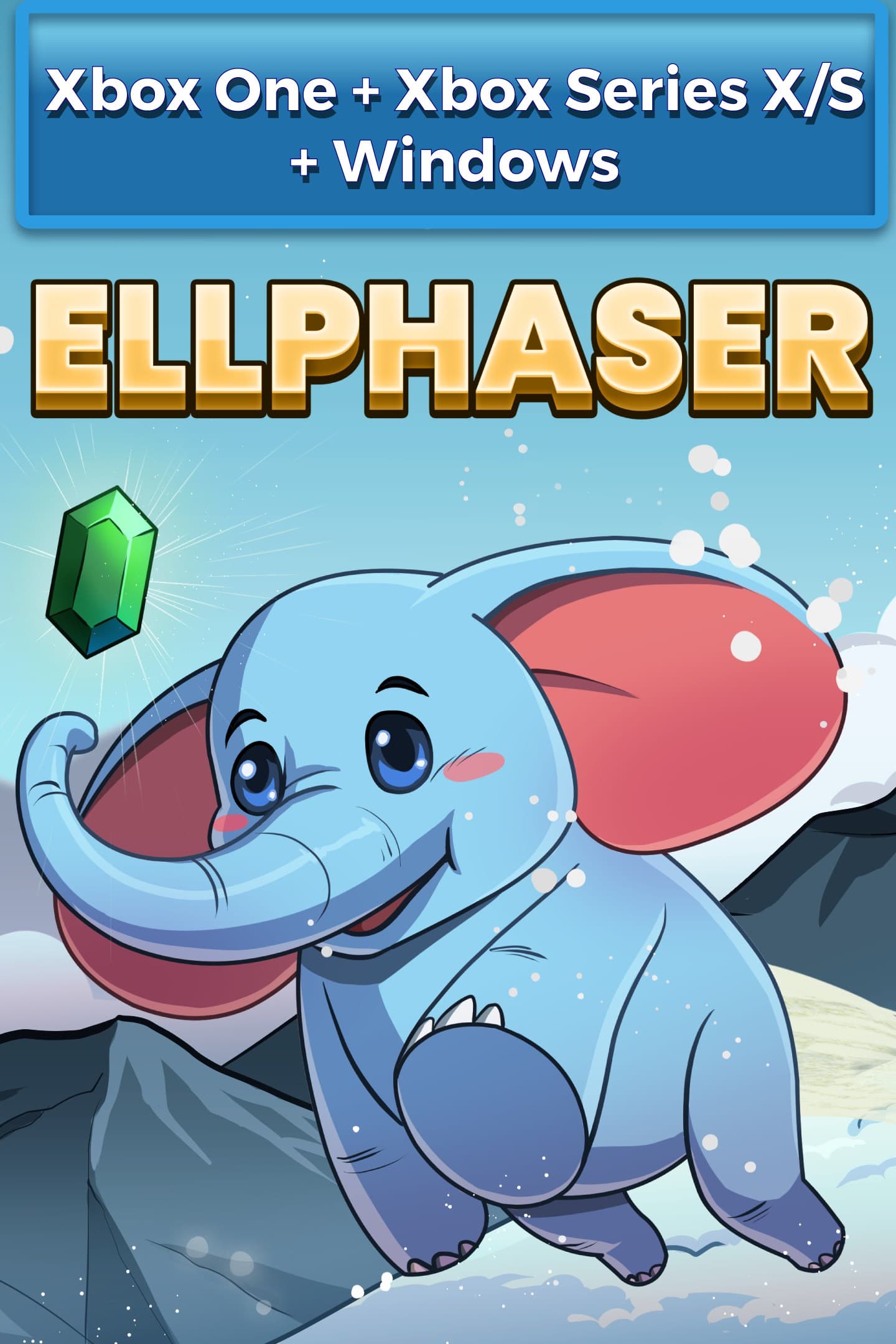 Ellphaser
