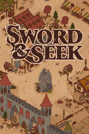 Sword & Seek