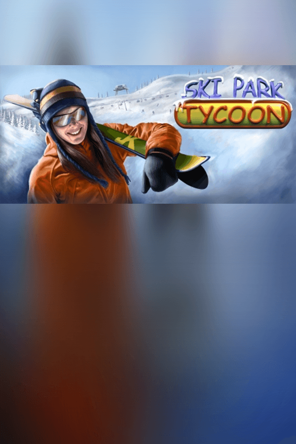 Ski Park Tycoon