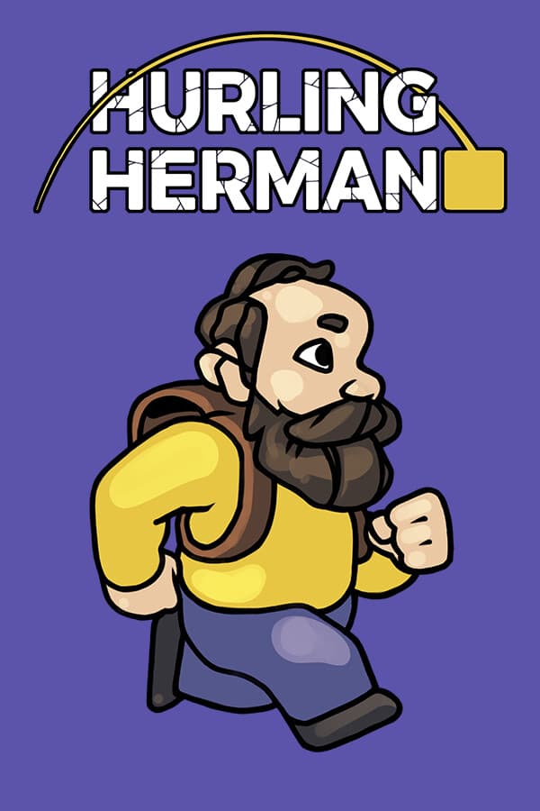 Hurling Herman