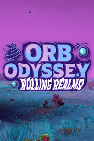 Orb Odyssey: Rolling Realms