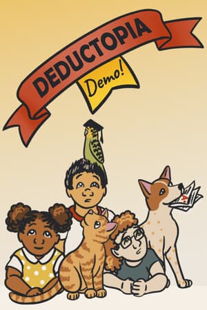 Deductopia Demo
