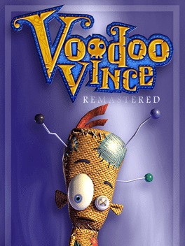 Voodoo Vince: Remastered