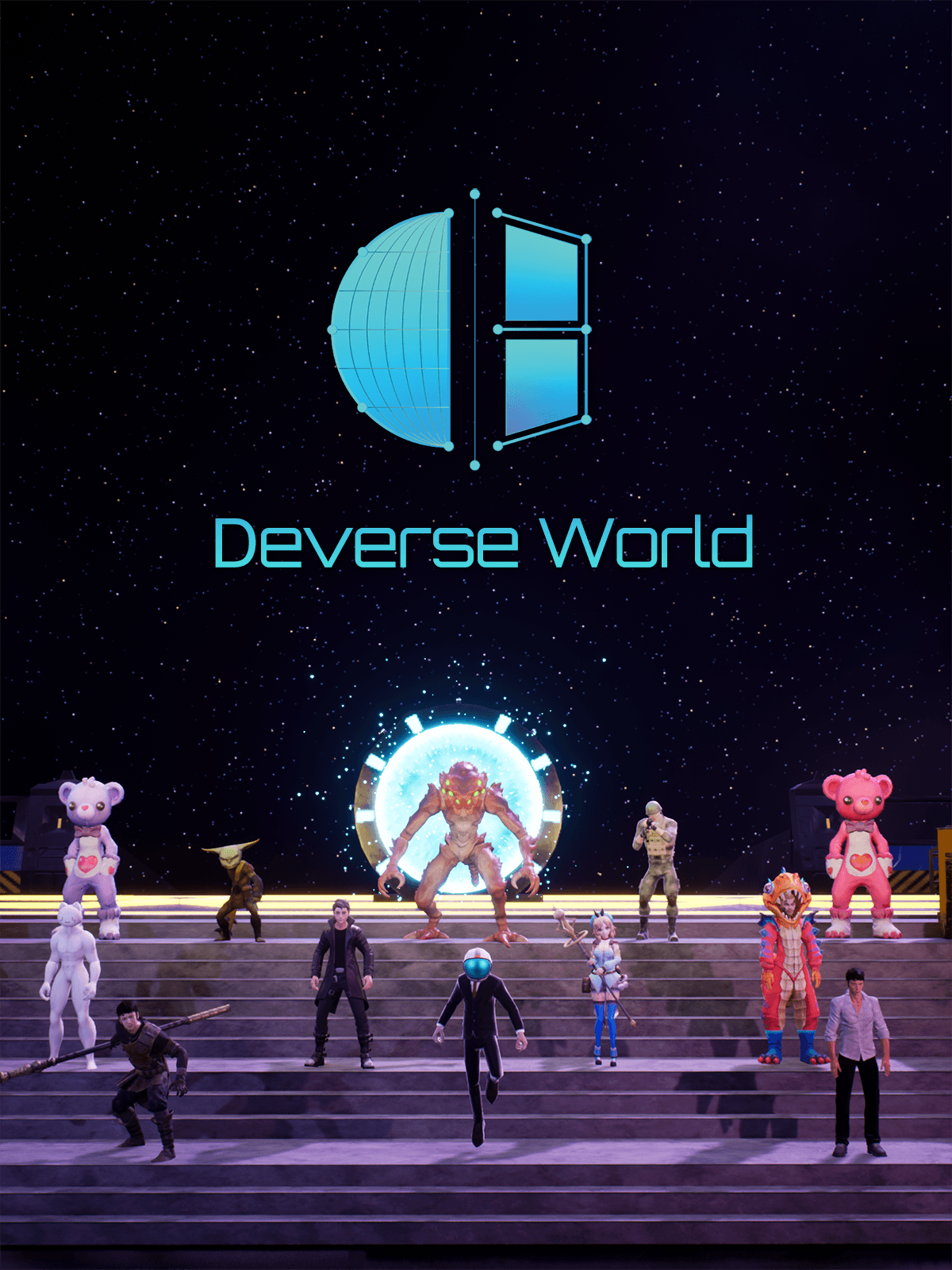 Deverse World