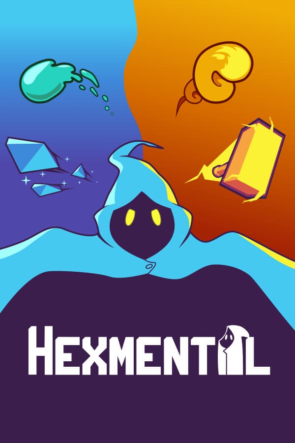 Hexmental