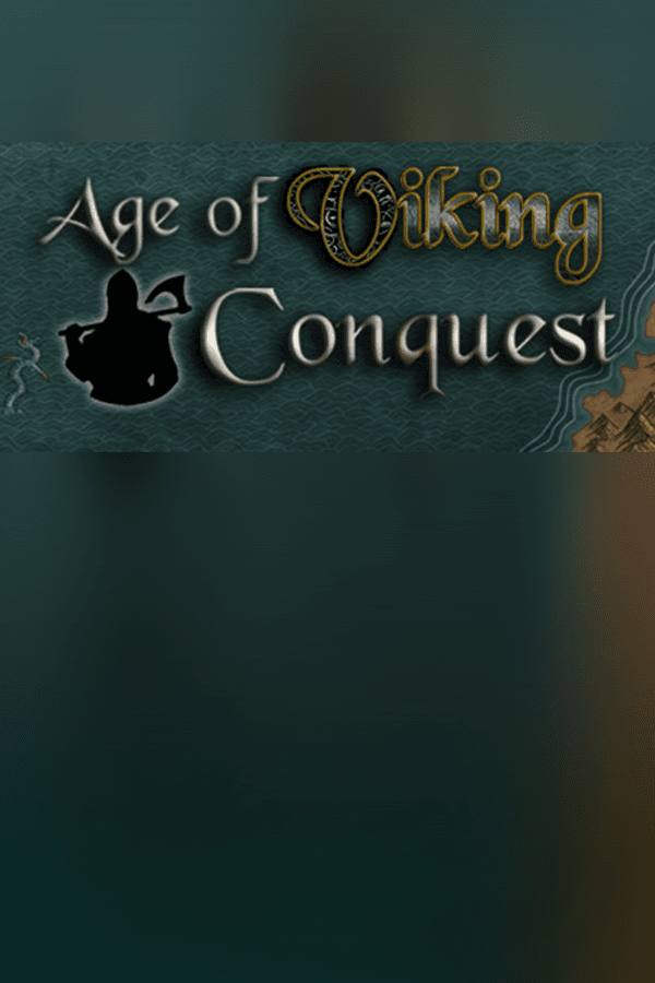 Age of Viking Conquest