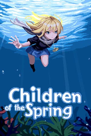 Children of the Spring
