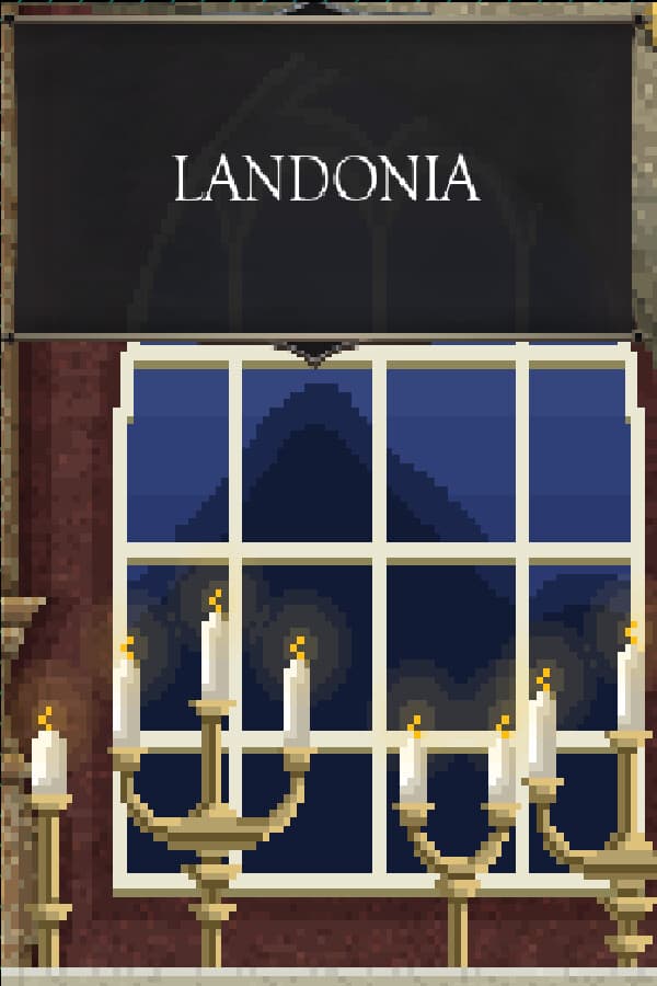 Landonia