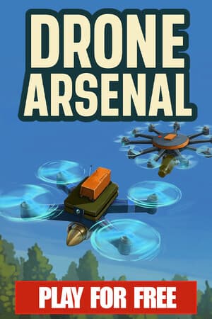 Drone Arsenal