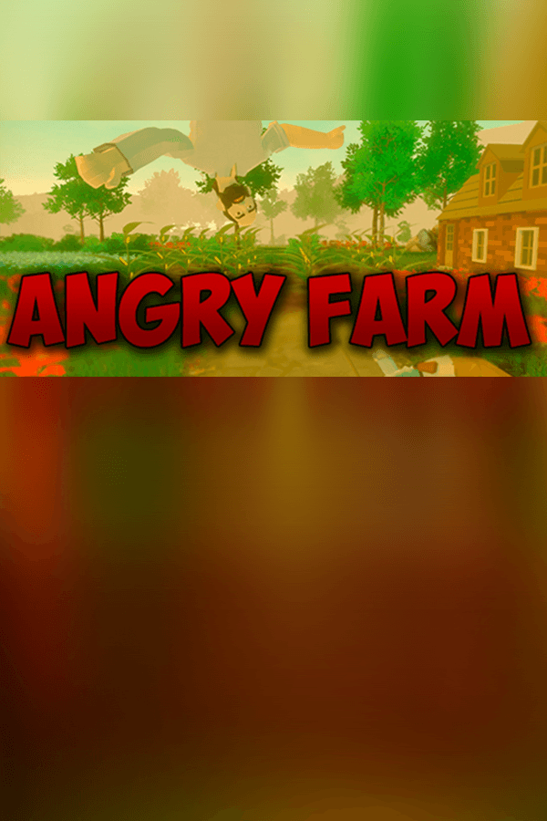 Angry Farm