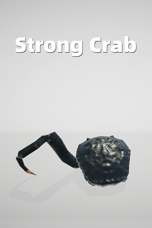 Strong Crab