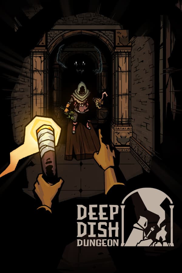 Deep Dish Dungeon