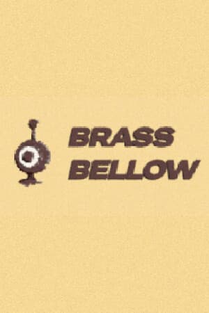 Brass Bellow