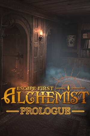 Escape First Alchemist: Prologue