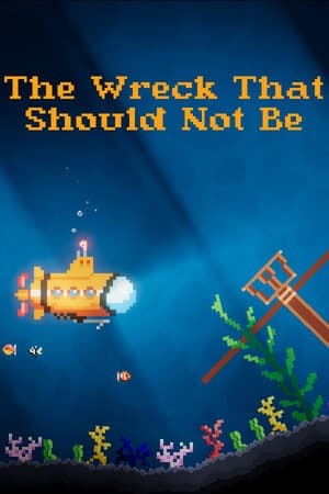 The Wreck That Should Not Be