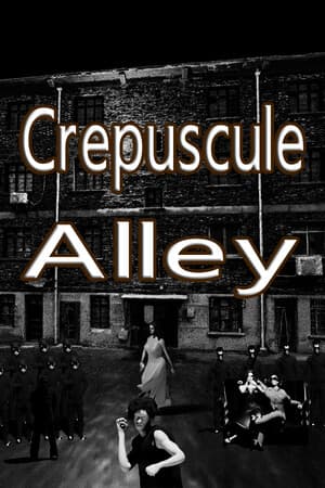 Crepuscule Alley