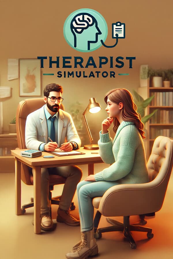 Therapist Simulator (2025)