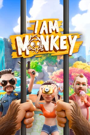 I Am Monkey